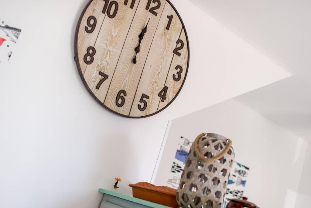 New Fishermans House Seaside, Air Conditioning & Wi-Fi Bordighera Esterno foto