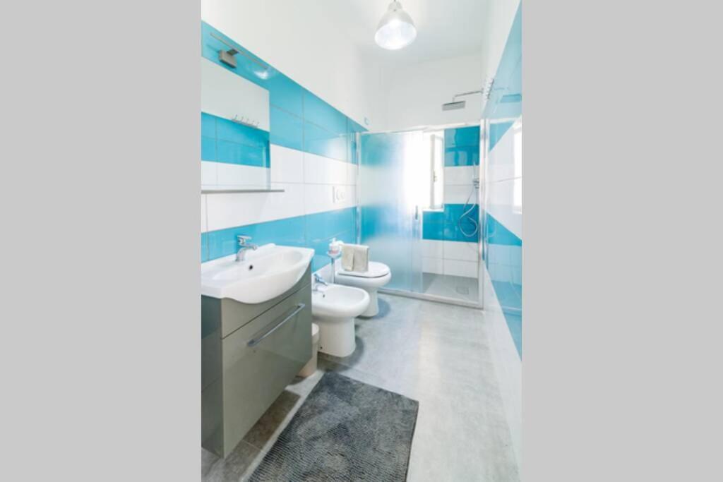 New Fishermans House Seaside, Air Conditioning & Wi-Fi Bordighera Esterno foto