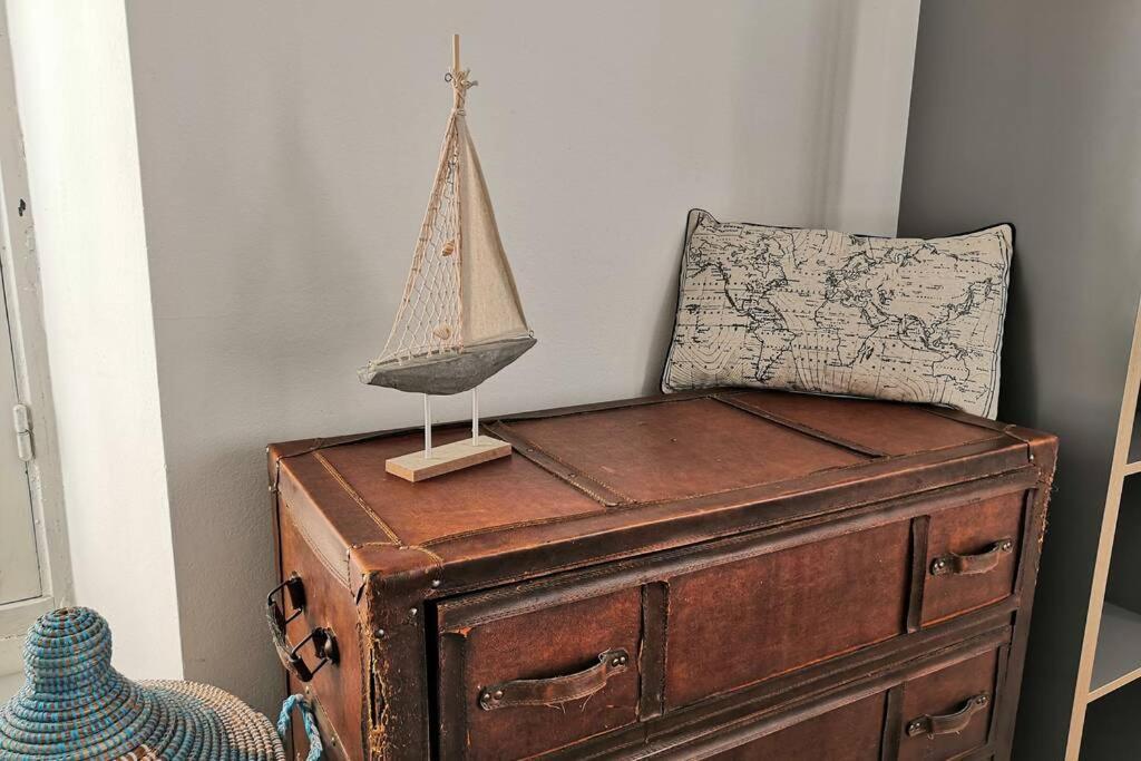 New Fishermans House Seaside, Air Conditioning & Wi-Fi Bordighera Esterno foto