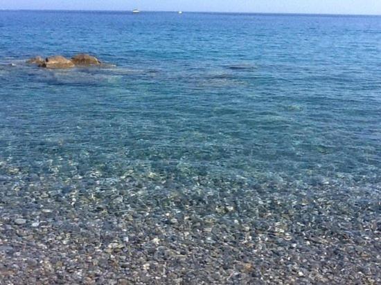 New Fishermans House Seaside, Air Conditioning & Wi-Fi Bordighera Esterno foto