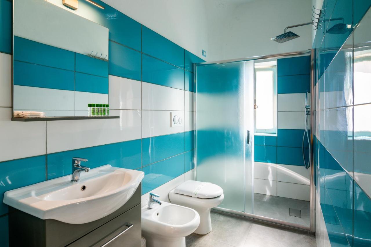 New Fishermans House Seaside, Air Conditioning & Wi-Fi Bordighera Esterno foto