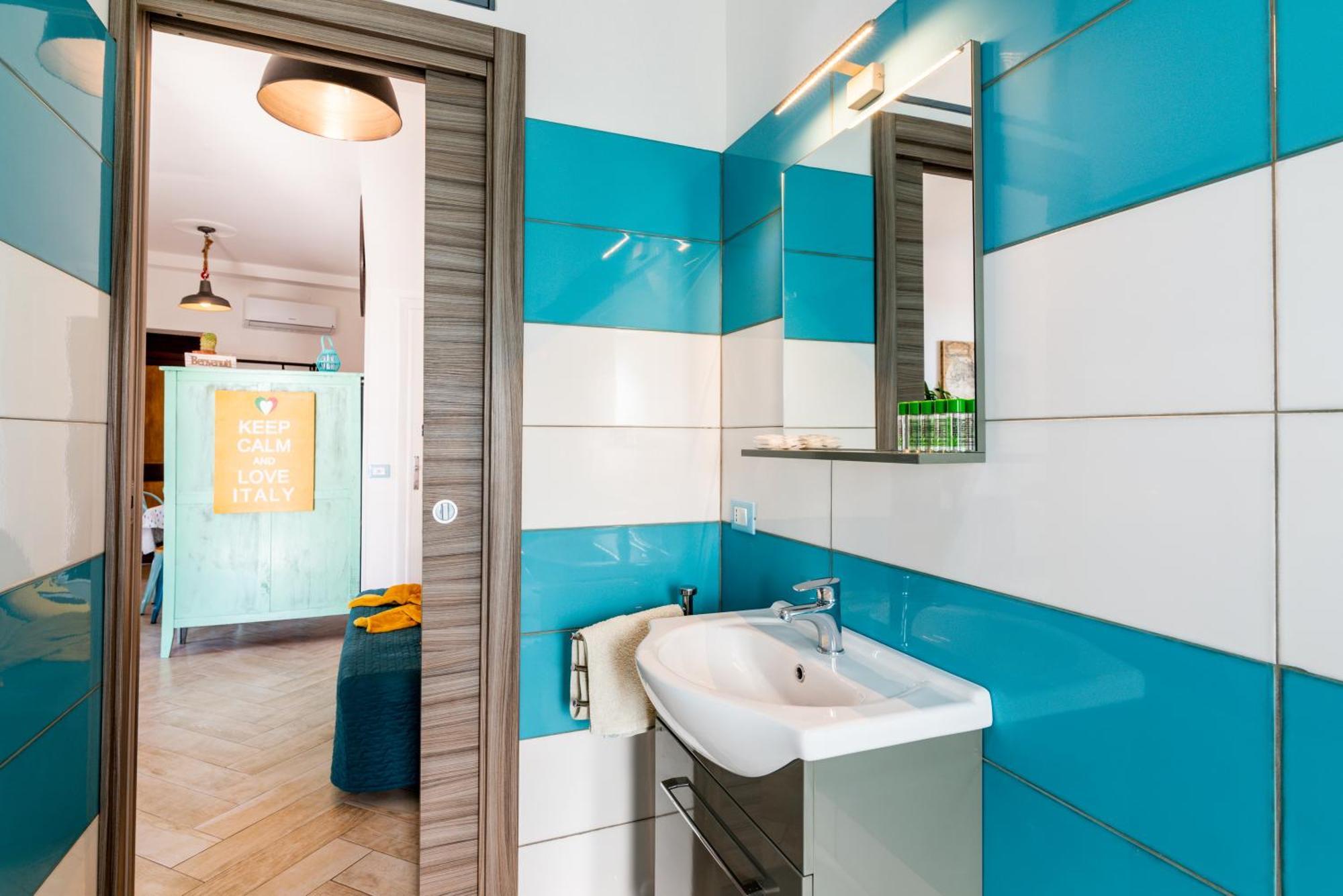 New Fishermans House Seaside, Air Conditioning & Wi-Fi Bordighera Esterno foto