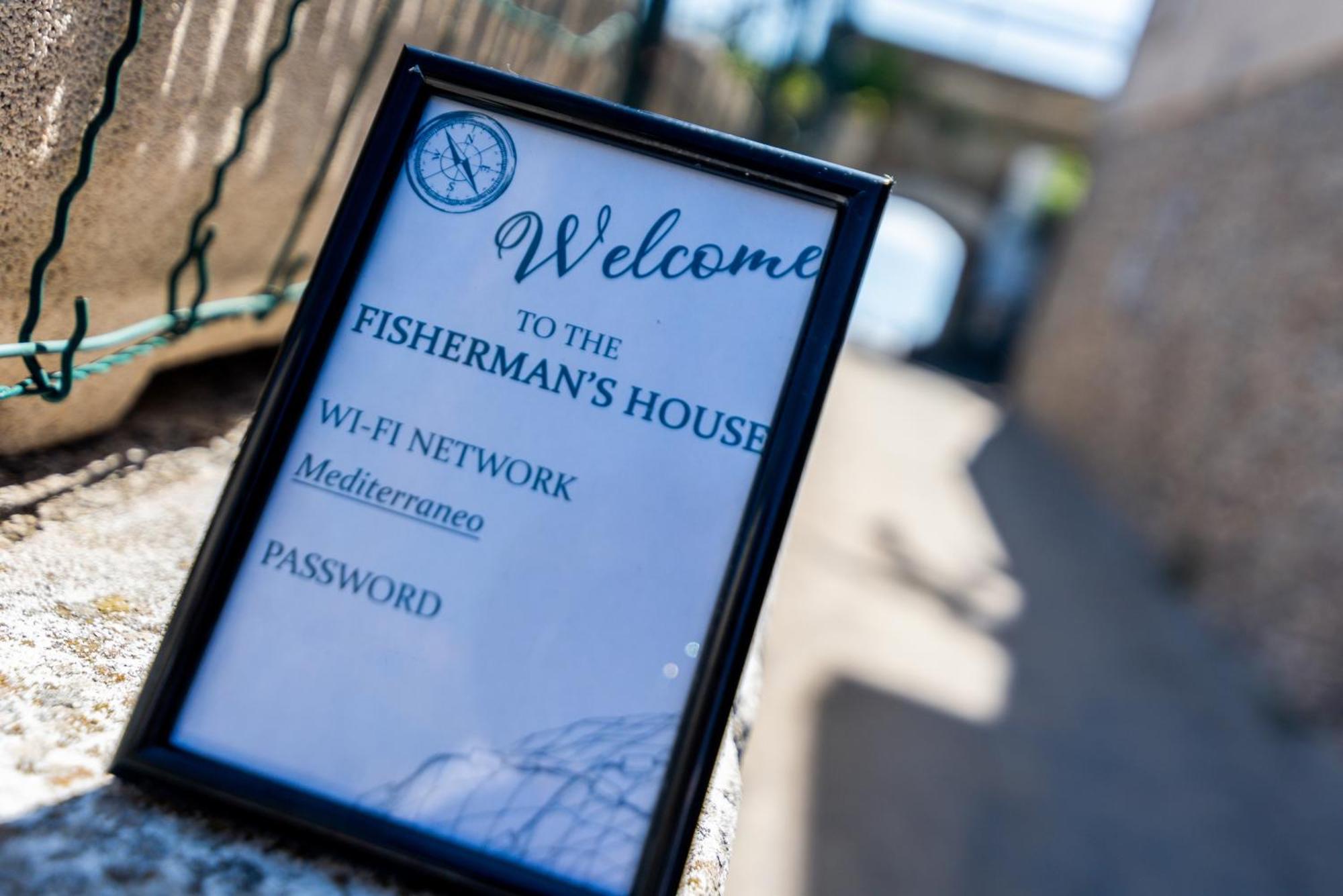 New Fishermans House Seaside, Air Conditioning & Wi-Fi Bordighera Esterno foto