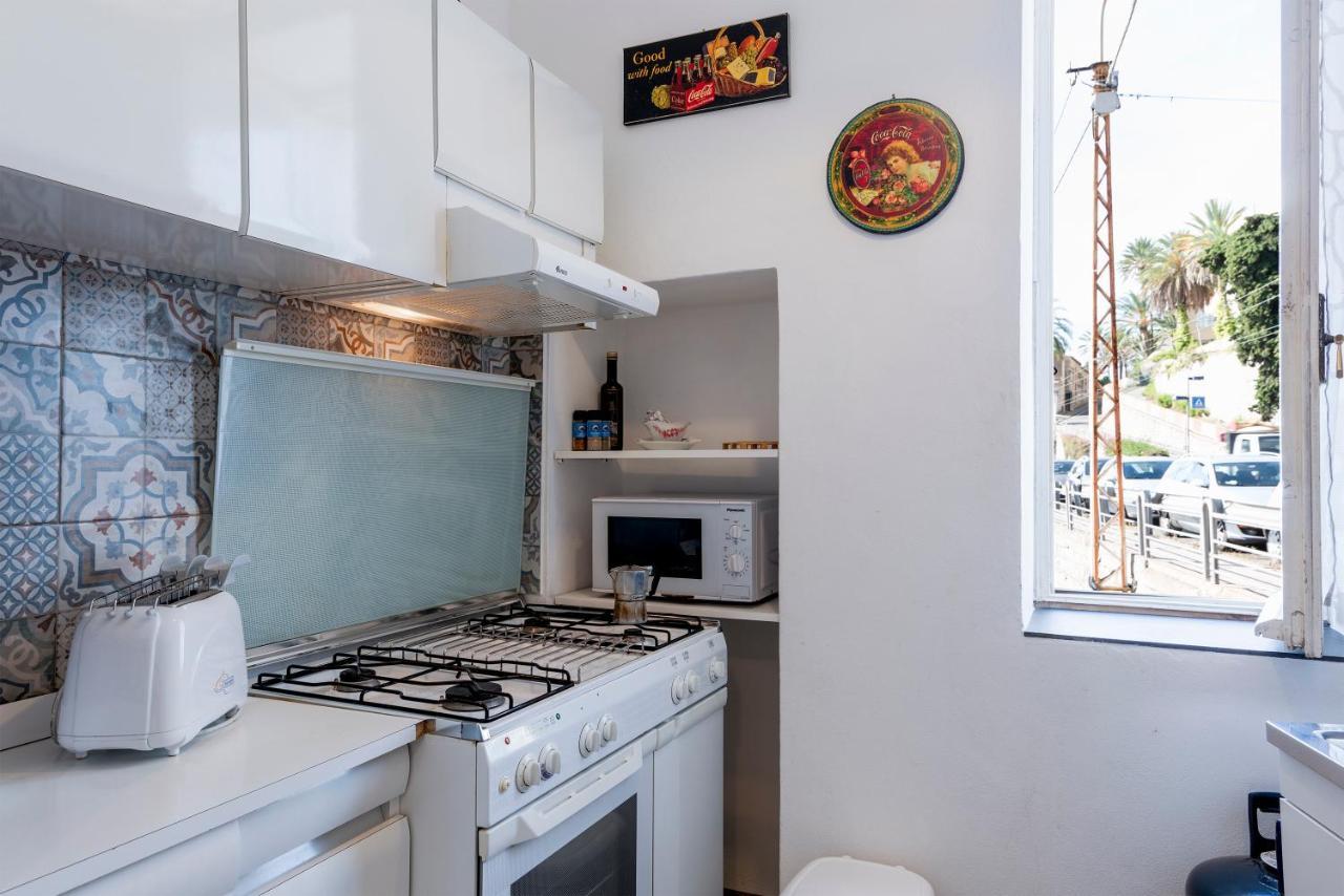 New Fishermans House Seaside, Air Conditioning & Wi-Fi Bordighera Esterno foto