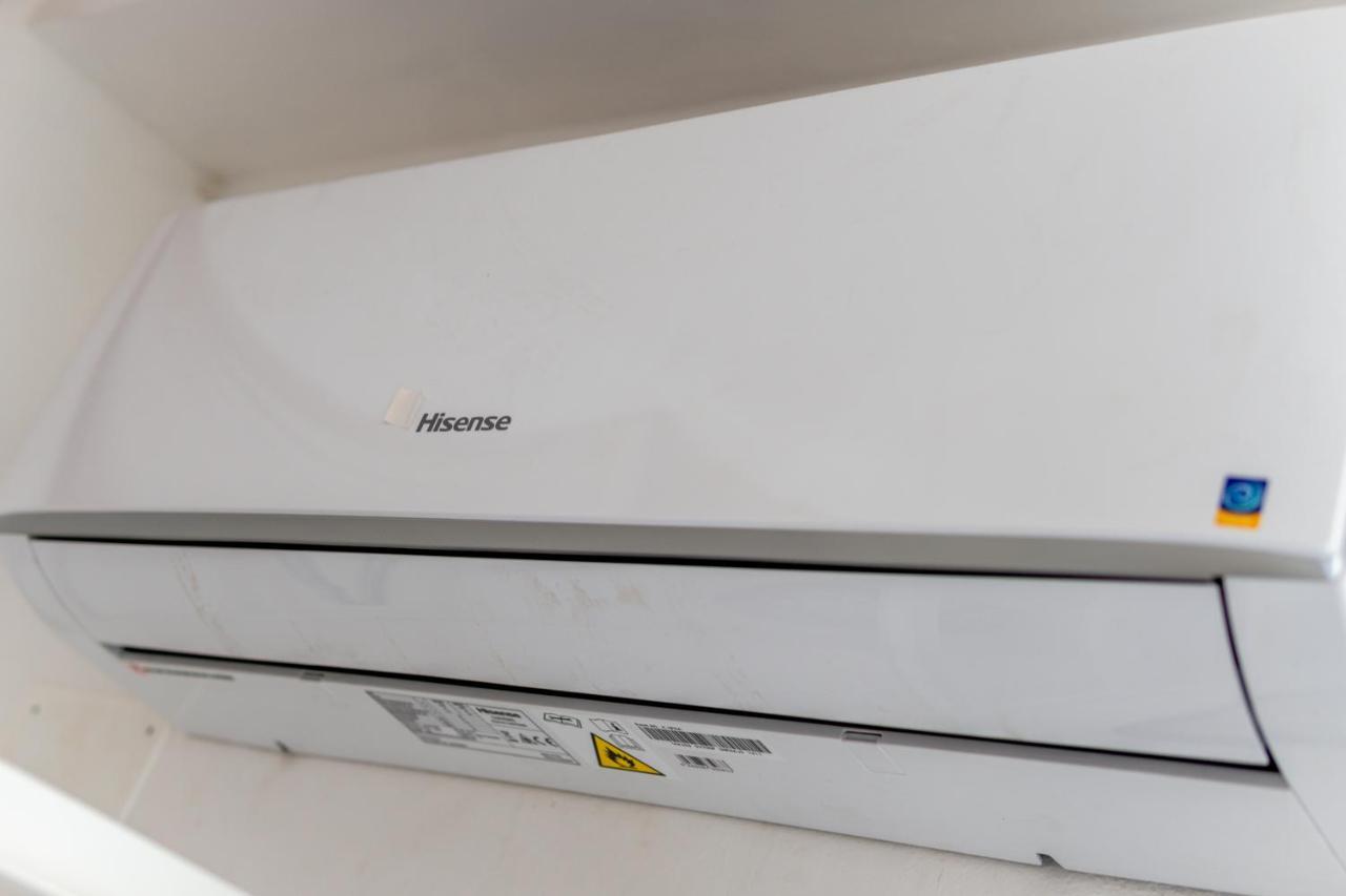 New Fishermans House Seaside, Air Conditioning & Wi-Fi Bordighera Esterno foto