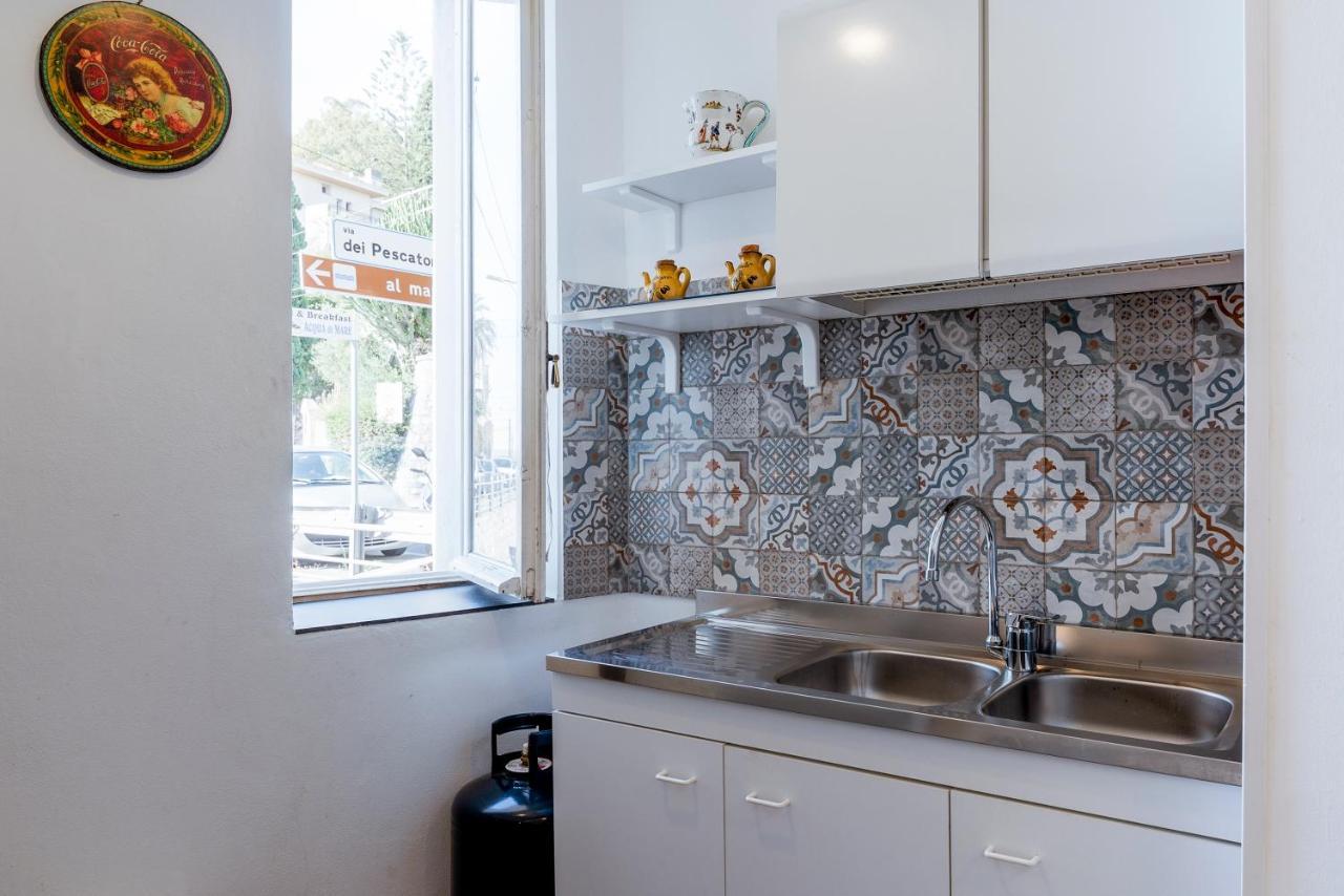 New Fishermans House Seaside, Air Conditioning & Wi-Fi Bordighera Esterno foto