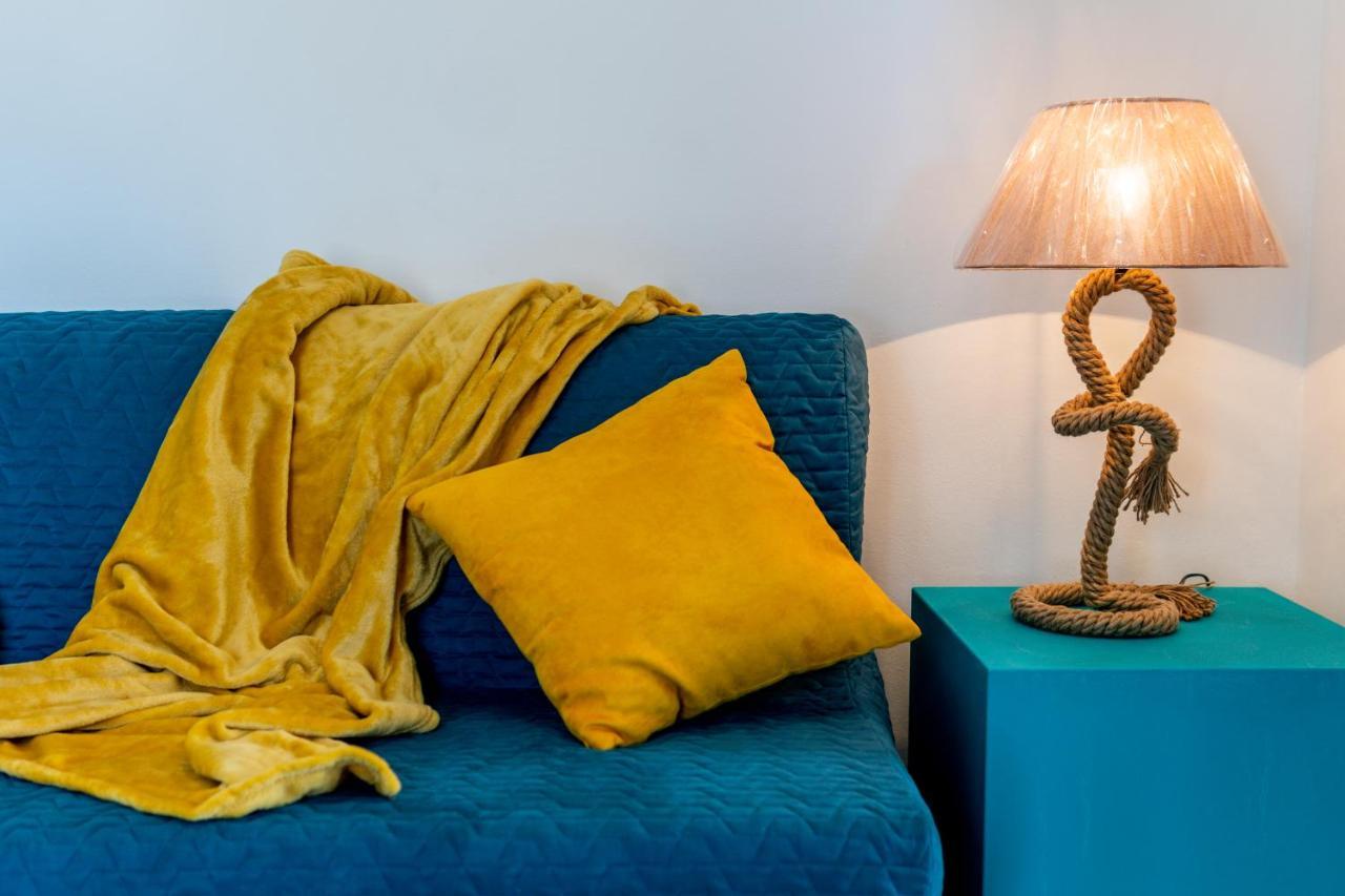 New Fishermans House Seaside, Air Conditioning & Wi-Fi Bordighera Esterno foto